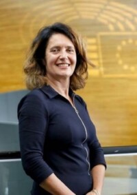 Irène Tolleret